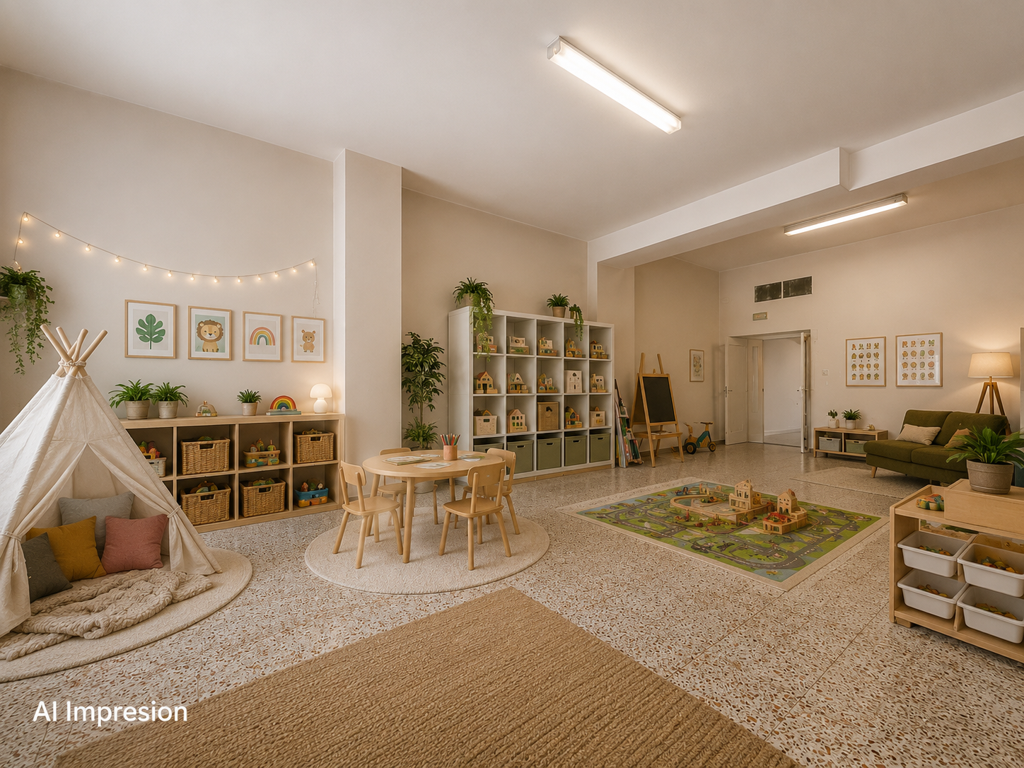 8-bedroom Townhouse In Pinoso, Spain (408 M²)