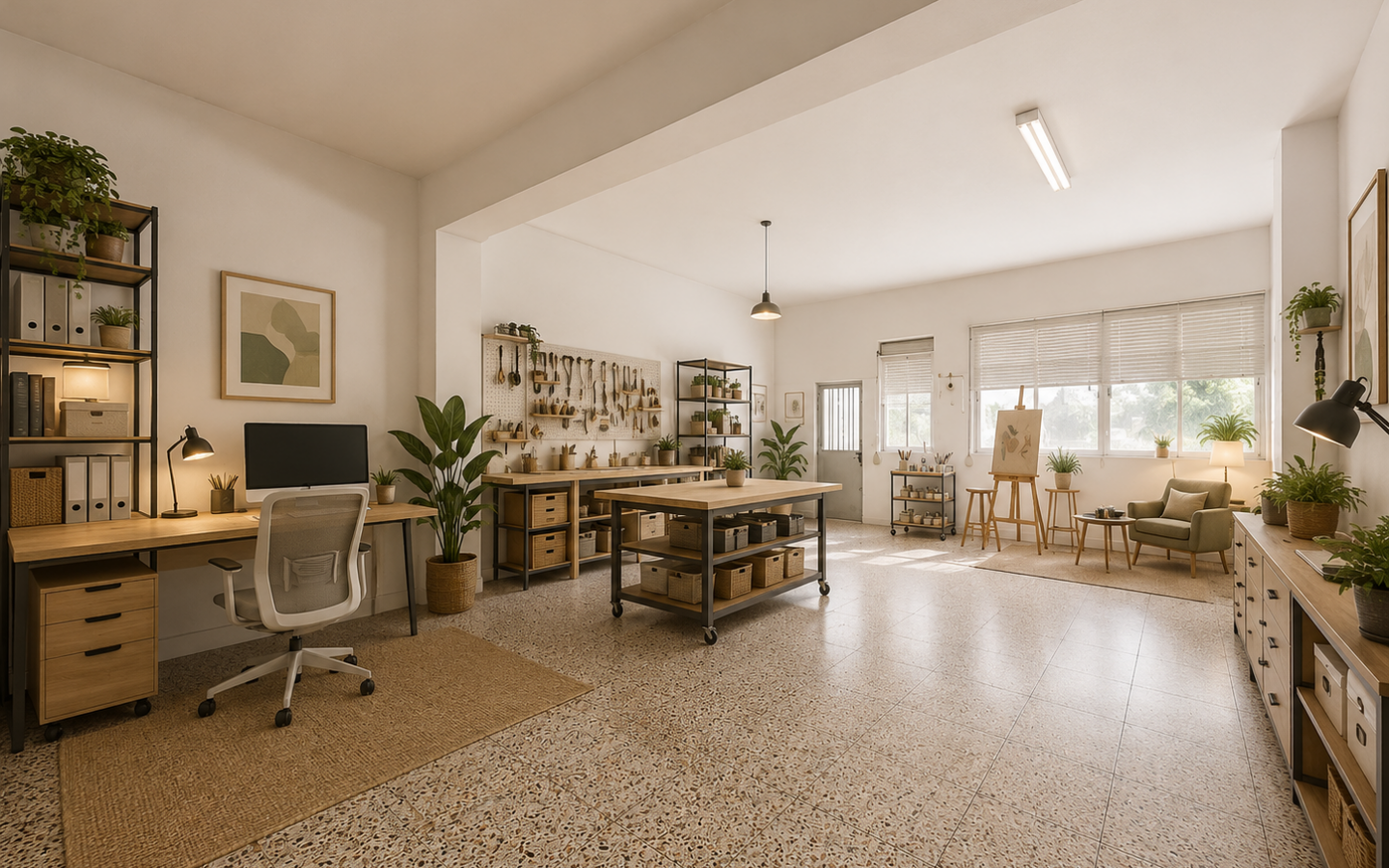 8-bedroom Townhouse In Pinoso, Spain (408 M²)
