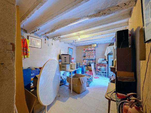 6-bedroom Townhouse In Torre Del Rico, Spain (119 M²)