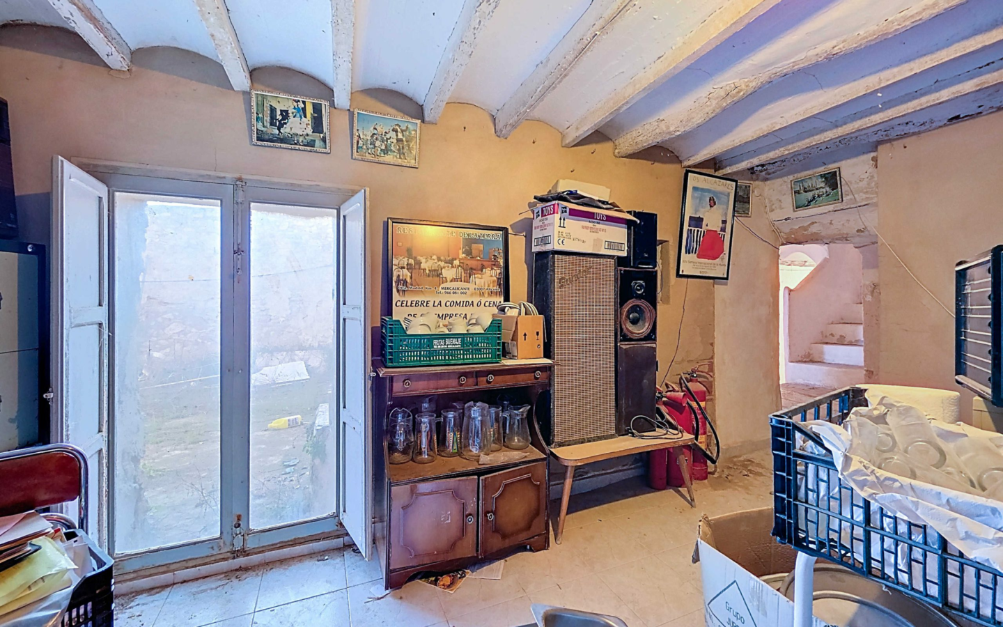 6-bedroom Townhouse In Torre Del Rico, Spain (119 M²)