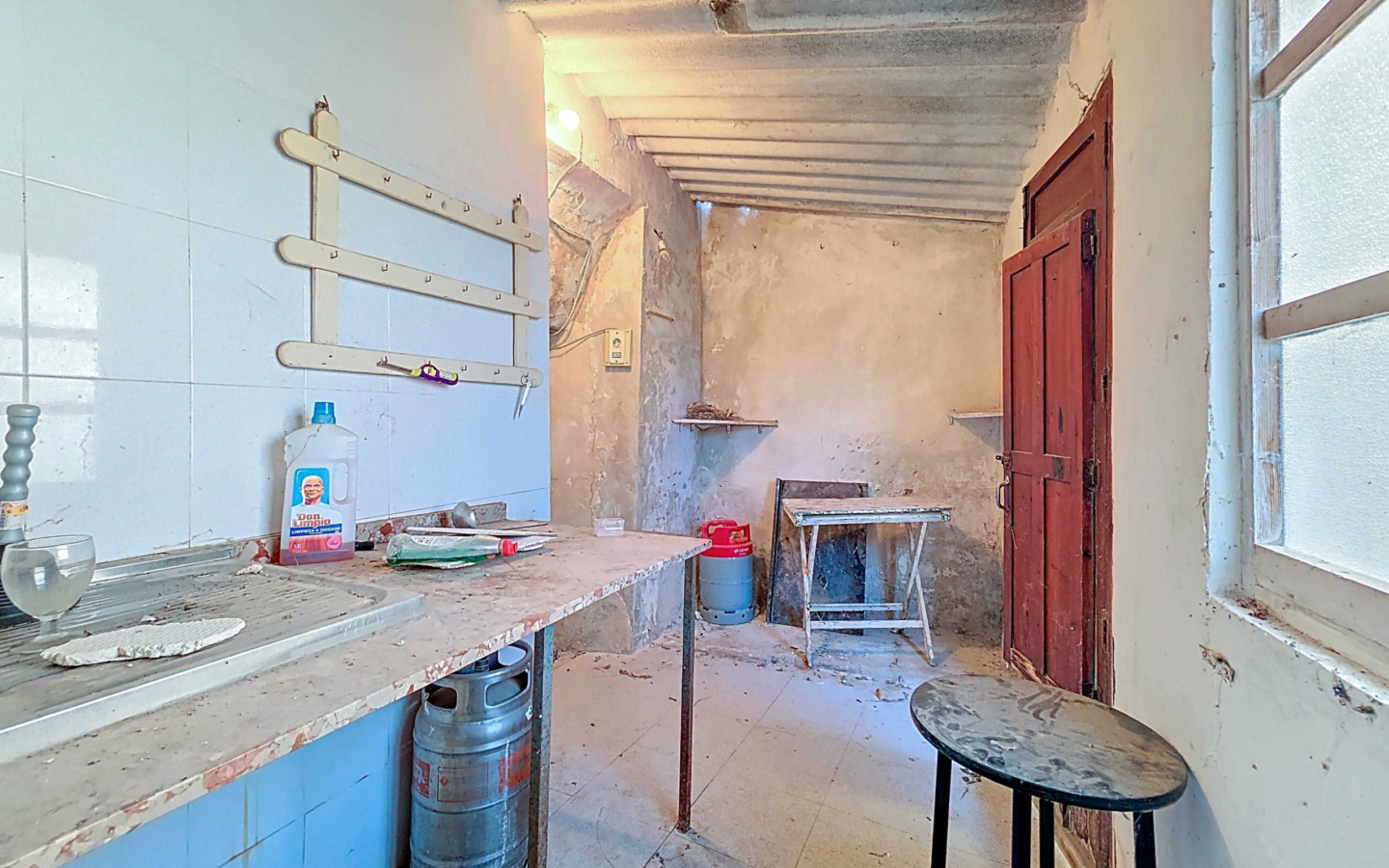 6-bedroom Townhouse In Torre Del Rico, Spain (119 M²)