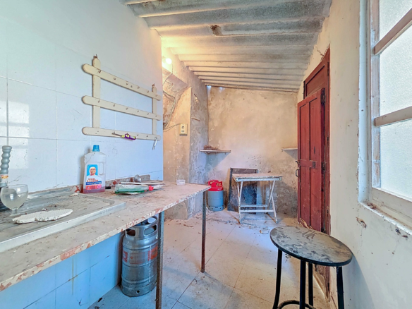 6-bedroom Townhouse In Torre Del Rico, Spain (119 M²)