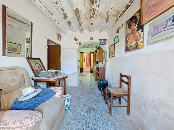 6-bedroom Townhouse In Torre Del Rico, Spain (119 M²)