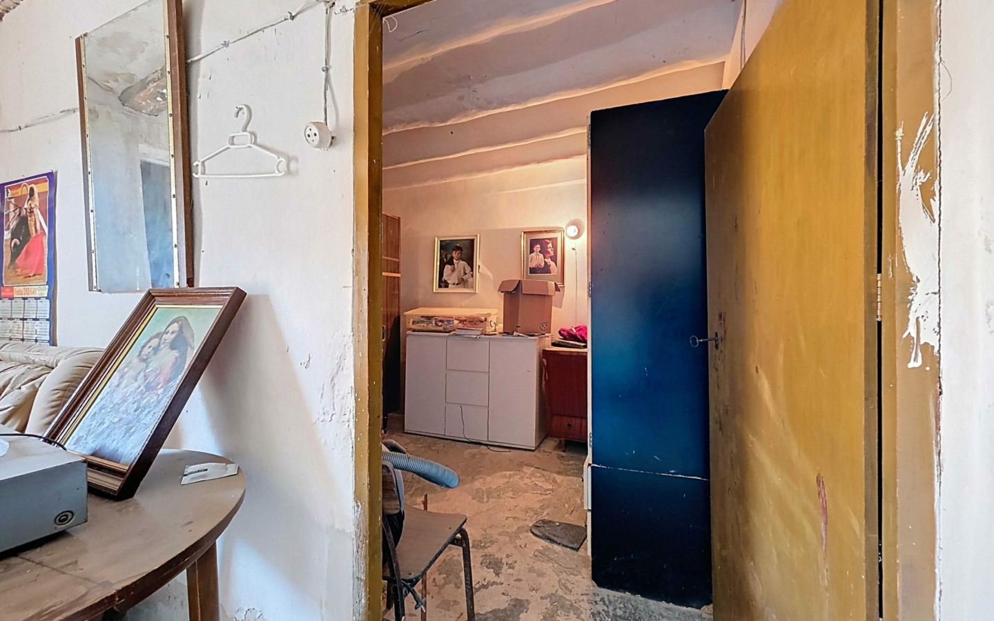 6-bedroom Townhouse In Torre Del Rico, Spain (119 M²)