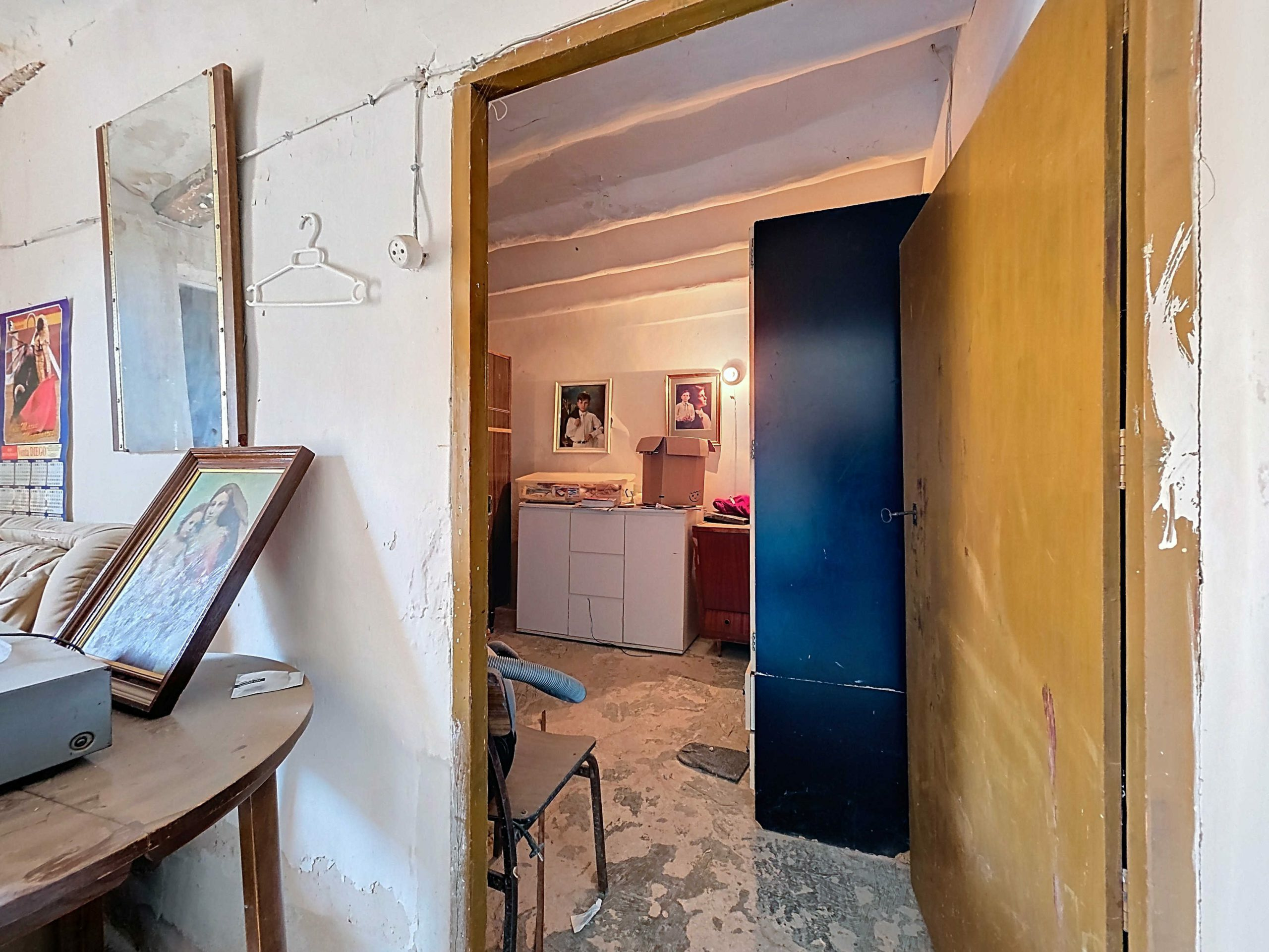 6-bedroom Townhouse In Torre Del Rico, Spain (119 M²)