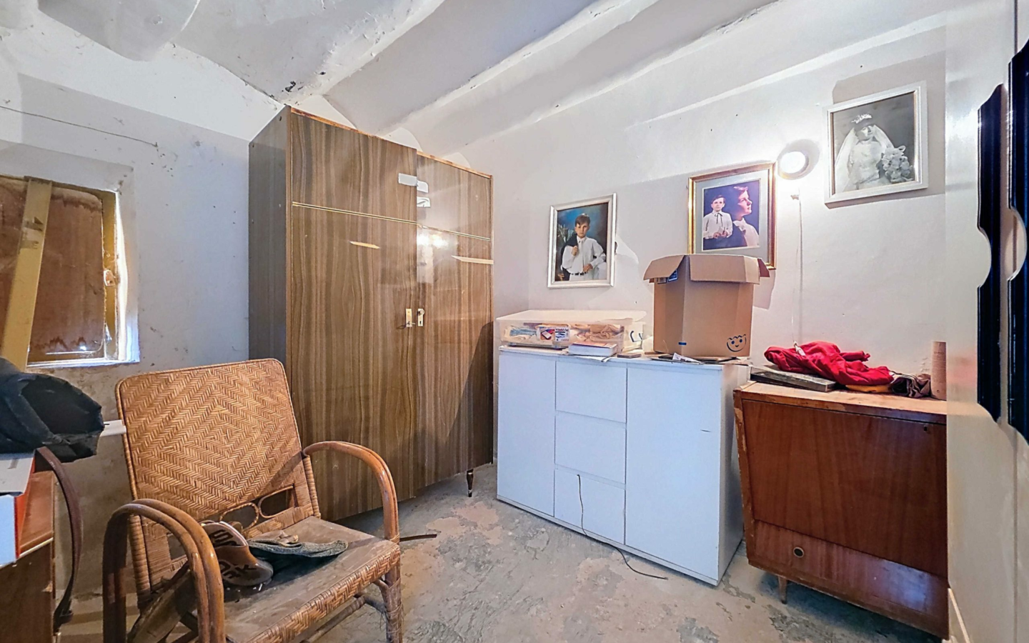 6-bedroom Townhouse In Torre Del Rico, Spain (119 M²)