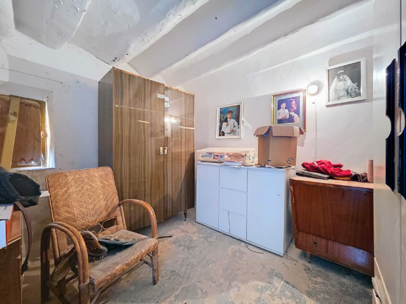 6-bedroom Townhouse In Torre Del Rico, Spain (119 M²)
