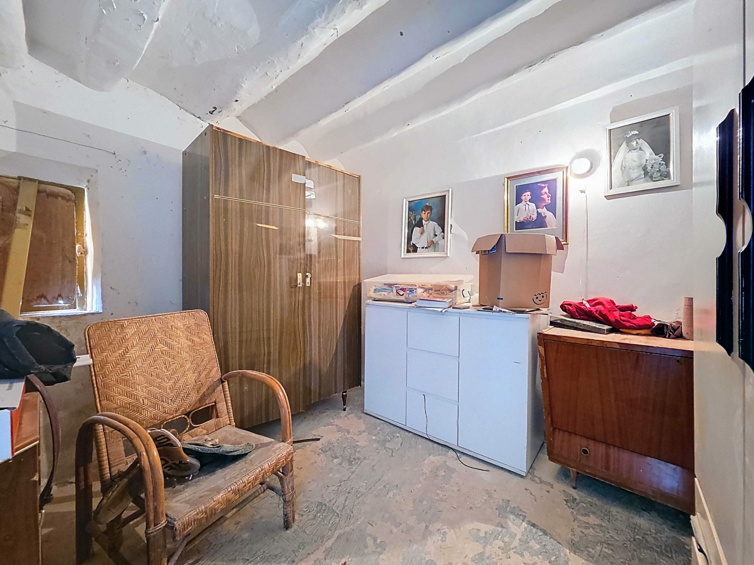 6-bedroom Townhouse In Torre Del Rico, Spain (119 M²)
