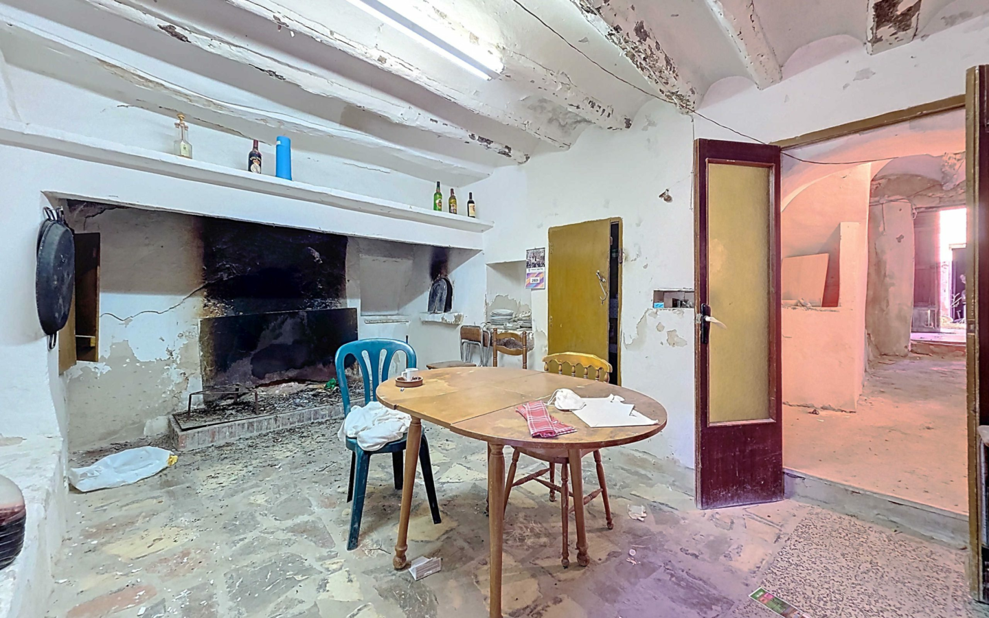 6-bedroom Townhouse In Torre Del Rico, Spain (119 M²)