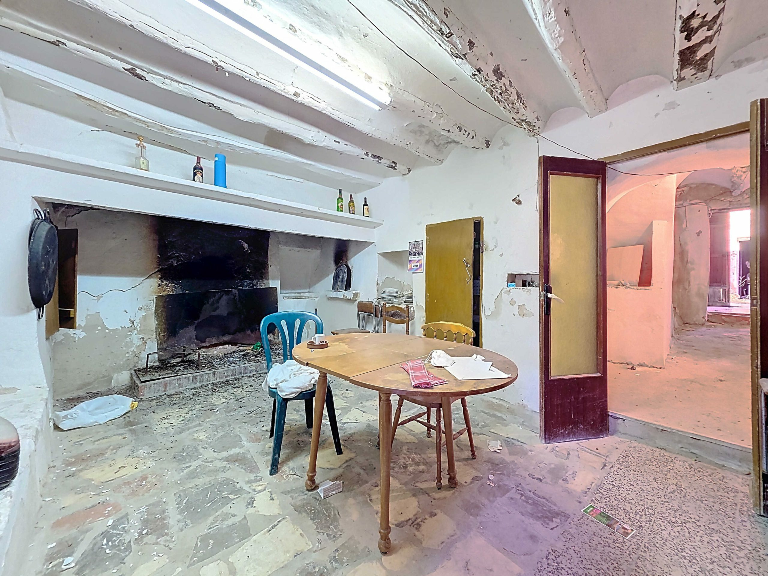 6-bedroom Townhouse In Torre Del Rico, Spain (119 M²)