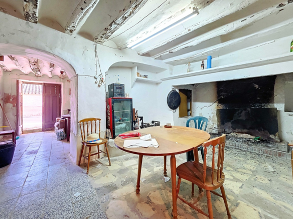 6-bedroom Townhouse In Torre Del Rico, Spain (119 M²)