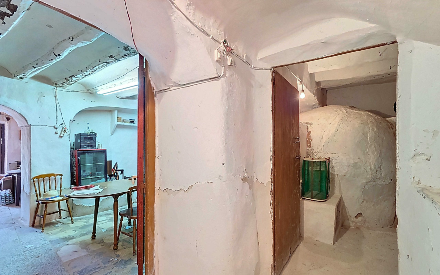 6-bedroom Townhouse In Torre Del Rico, Spain (119 M²)