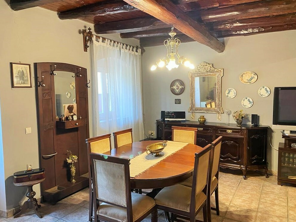 3-bedroom Detached House In Corfu, Greece (130 M²)