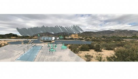 Land In Crevillente, Spain (16.000 M² Plot)