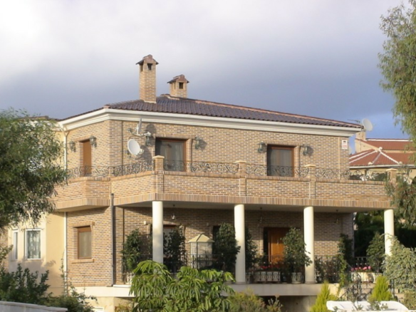 5-bedroom Detached Villa In Ciudad Quesada, Spain (360 M²)