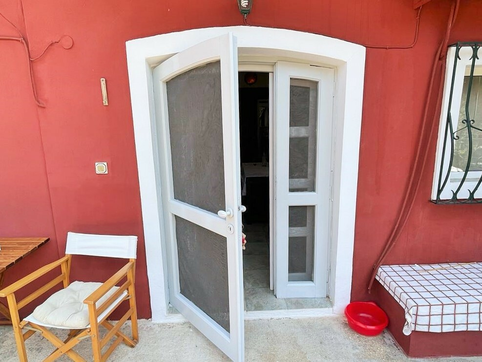 3-bedroom Detached House In Corfu, Greece (130 M²)