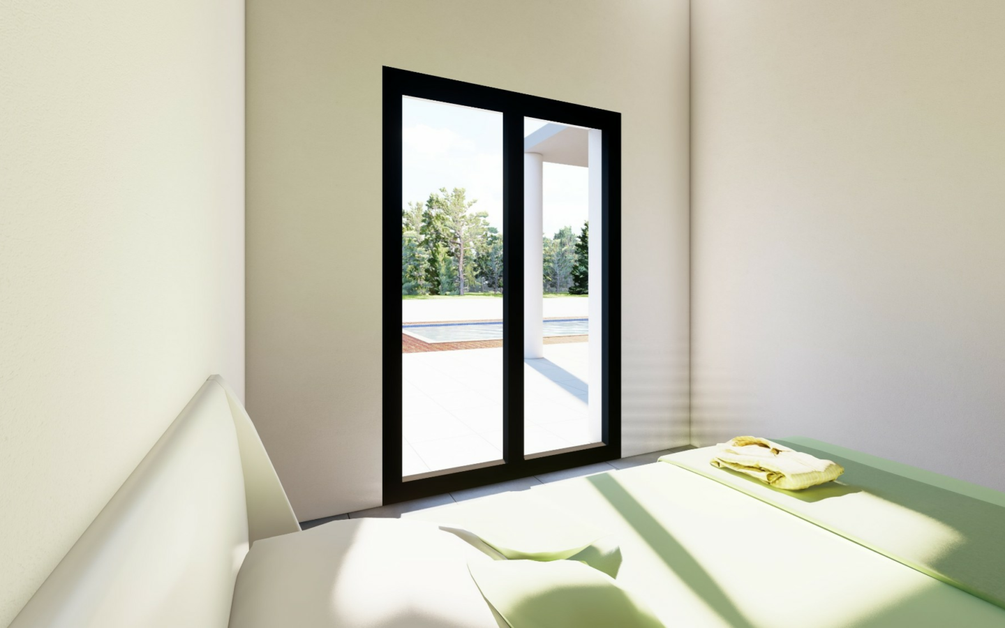 3-bedroom Detached Villa In Pinoso, Spain (168 M²)