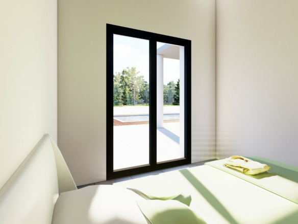3-bedroom Detached Villa In Pinoso, Spain (168 M²)