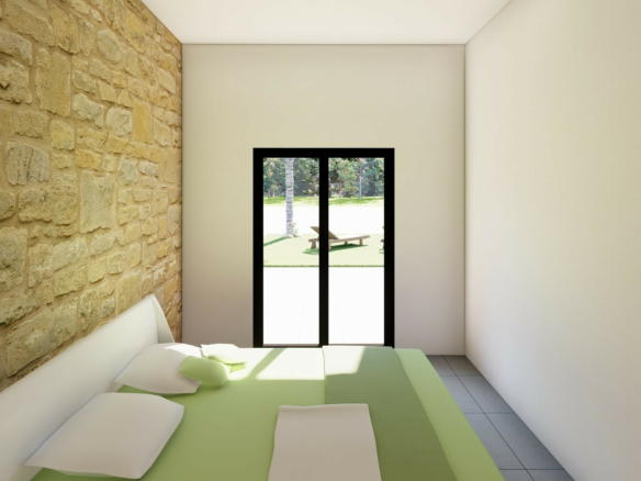 3-bedroom Detached Villa In Pinoso, Spain (168 M²)
