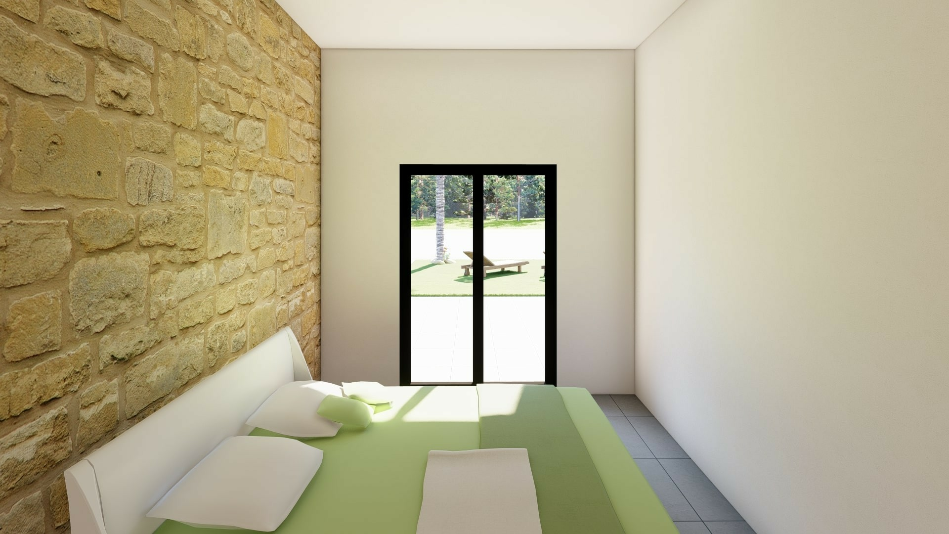 3-bedroom Detached Villa In Pinoso, Spain (168 M²)