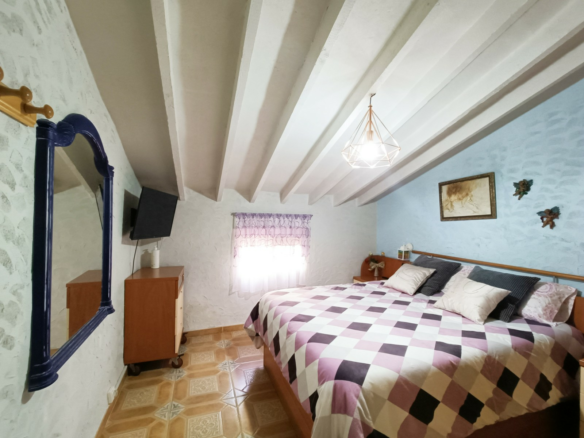 3-bedroom Detached Villa In Barinas, Spain (116 M²)