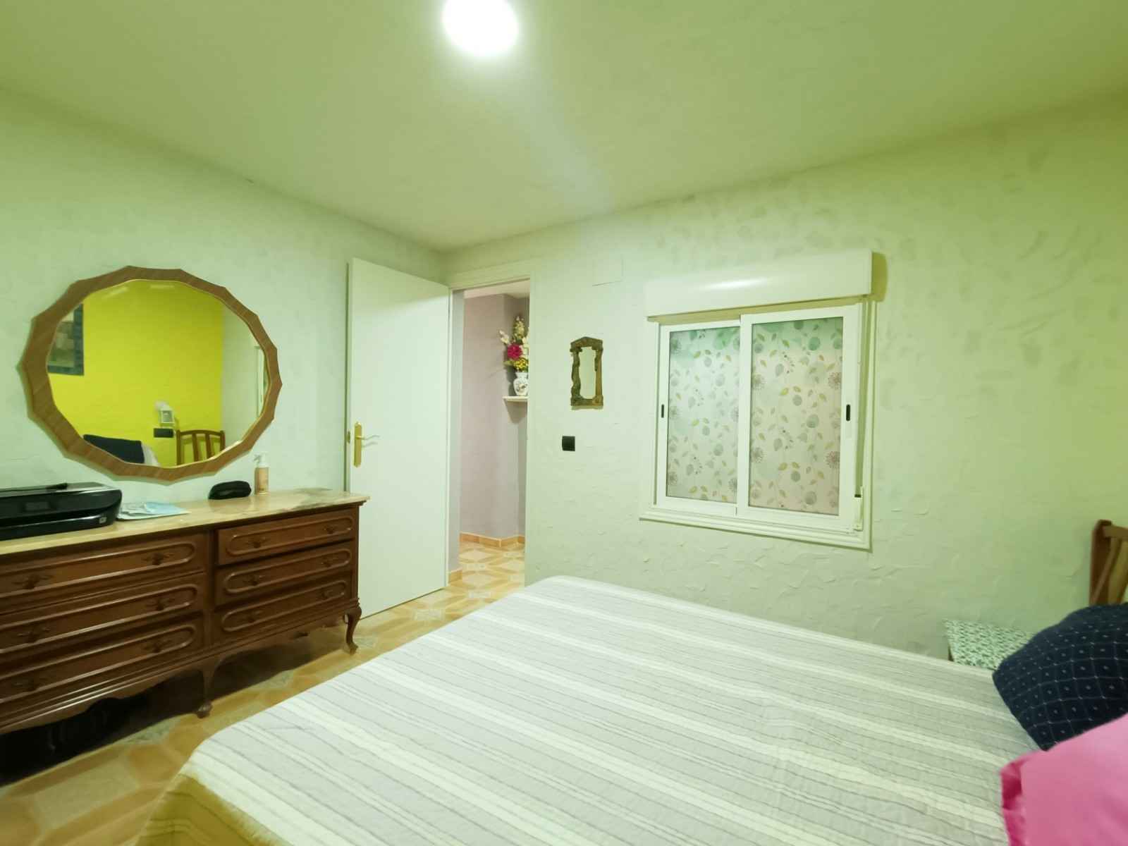 3-bedroom Detached Villa In Barinas, Spain (116 M²)