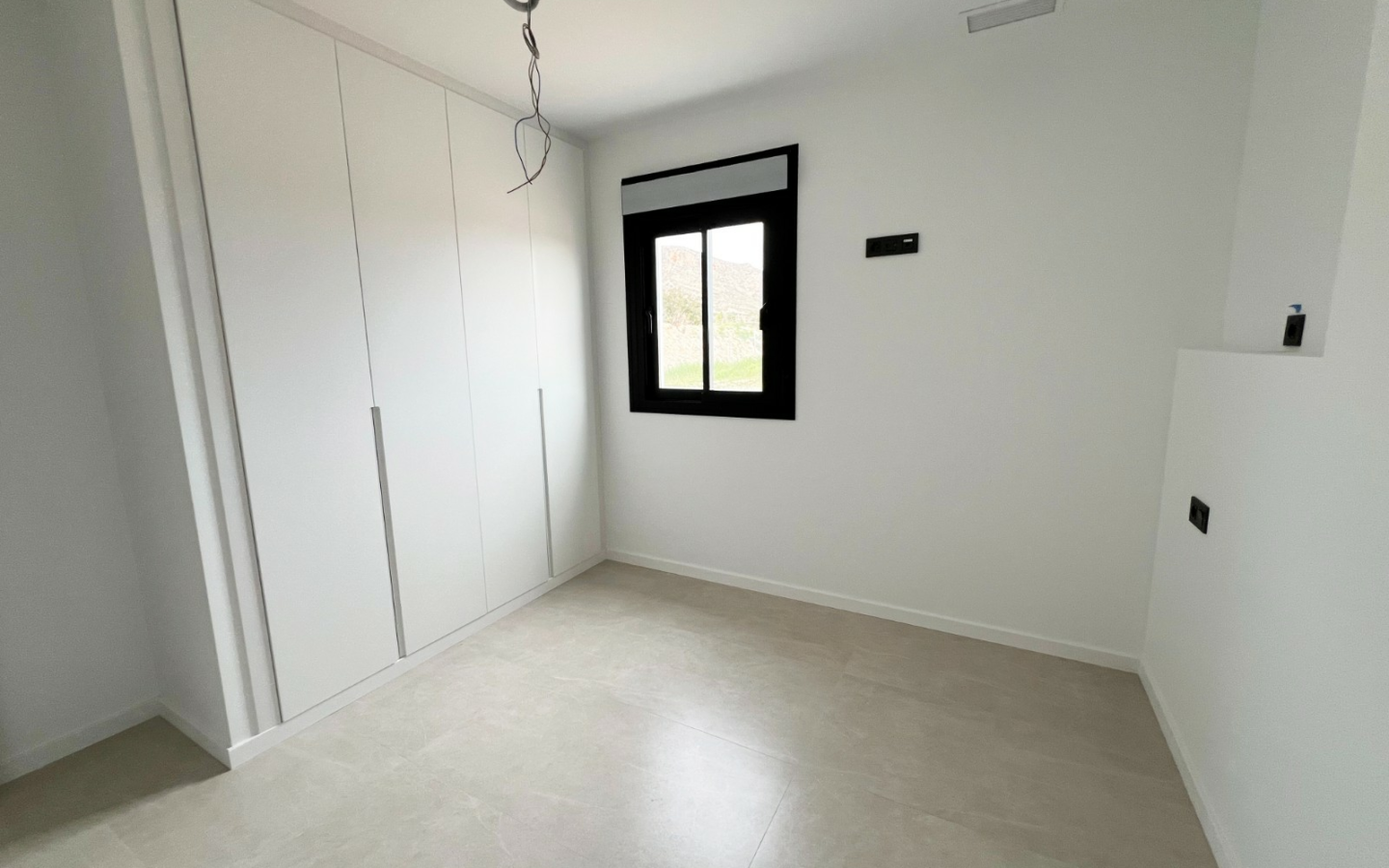 3-bedroom Detached Villa In Aspe, Spain (190 M²)