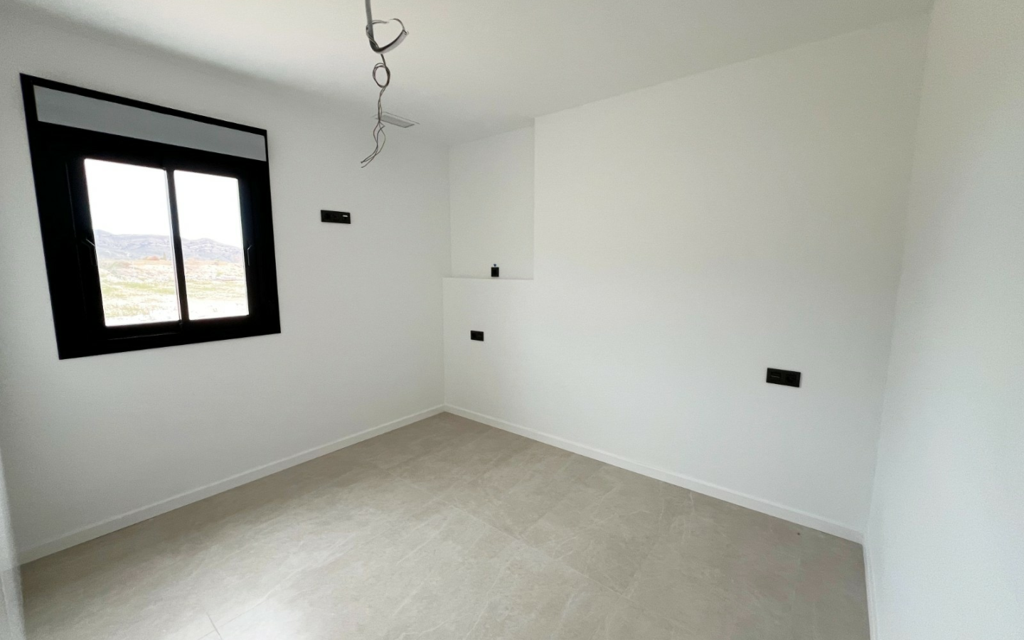 3-bedroom Detached Villa In Aspe, Spain (190 M²)