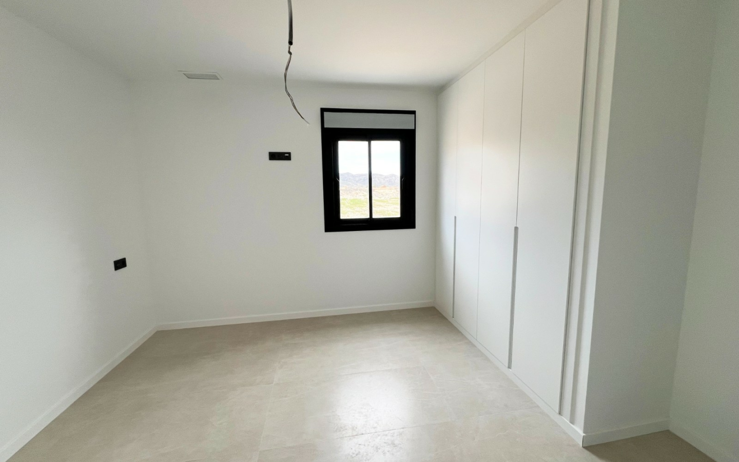 3-bedroom Detached Villa In Aspe, Spain (190 M²)