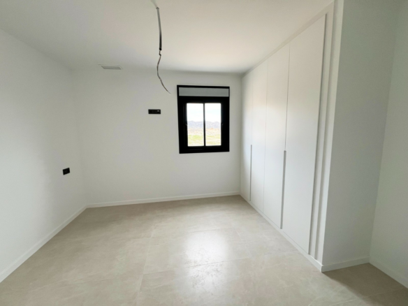3-bedroom Detached Villa In Aspe, Spain (190 M²)
