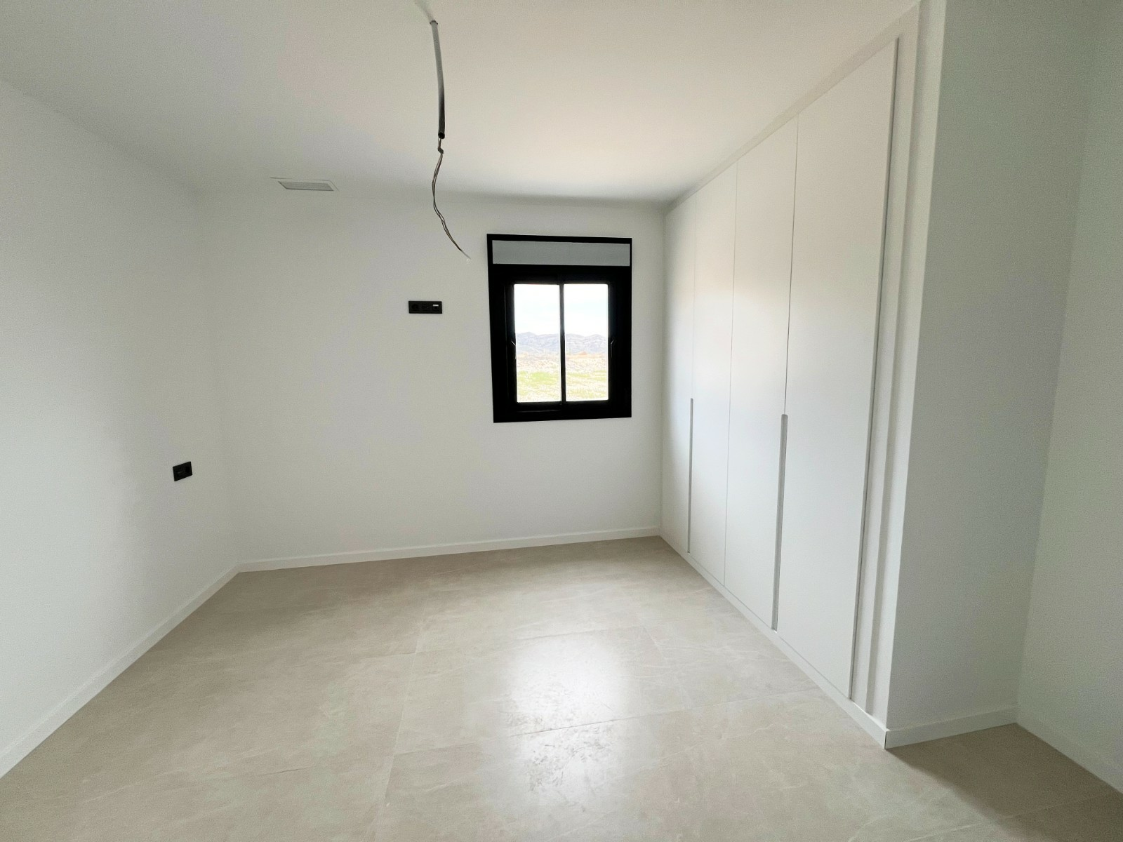 3-bedroom Detached Villa In Aspe, Spain (190 M²)