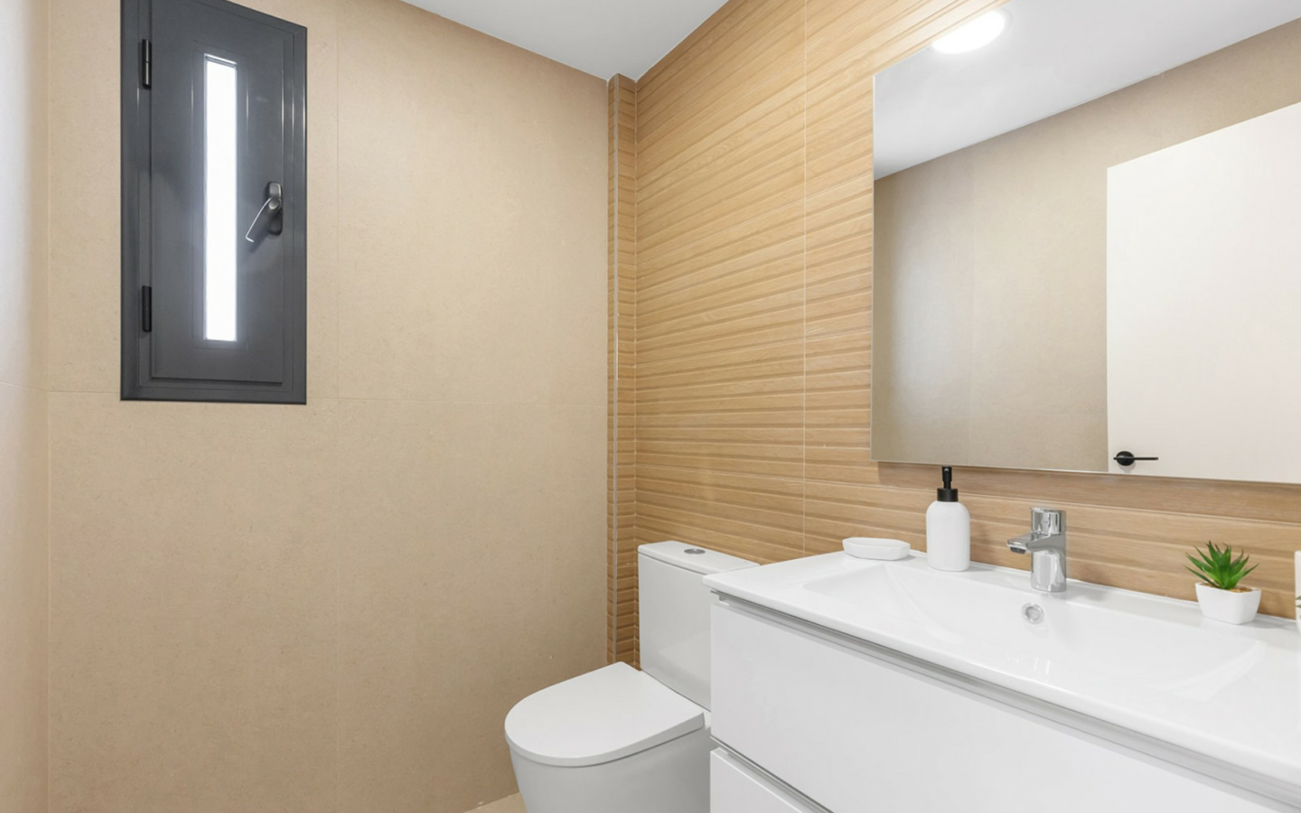 4-bedroom Townhouse In Rafal, Spain (207 M²)