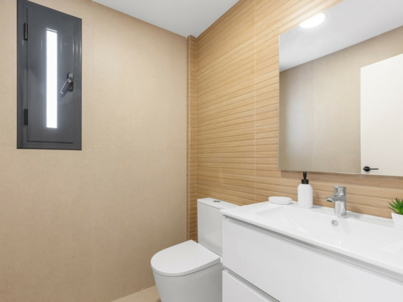 4-bedroom Townhouse In Rafal, Spain (207 M²)