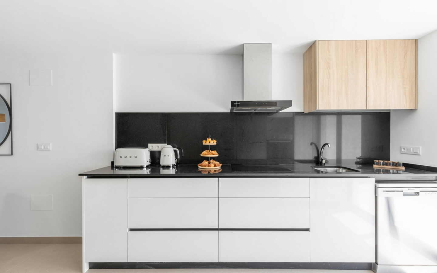 4-bedroom Townhouse In Rafal, Spain (207 M²)
