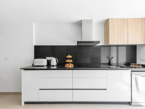 4-bedroom Townhouse In Rafal, Spain (207 M²)
