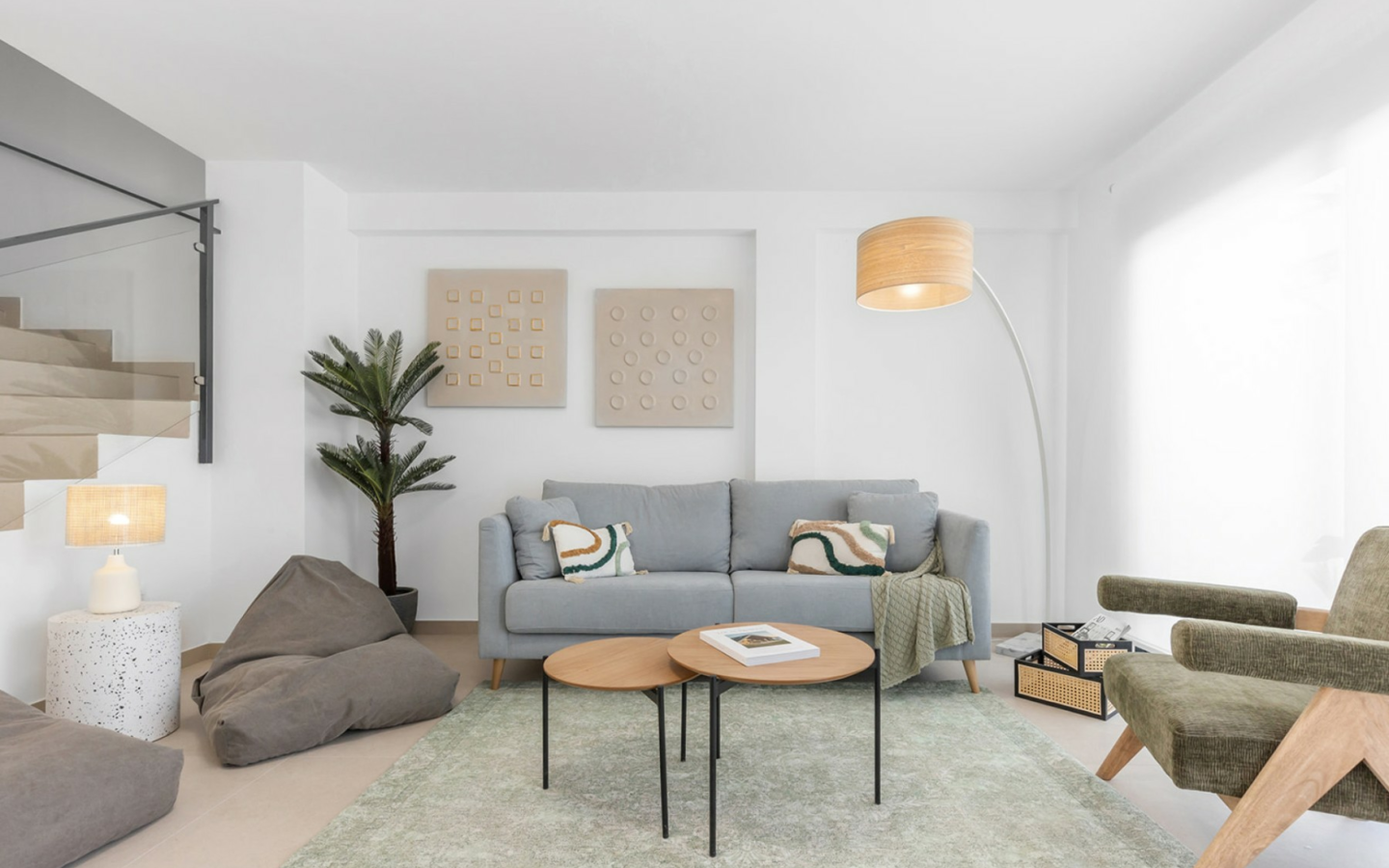 4-bedroom Townhouse In Rafal, Spain (207 M²)
