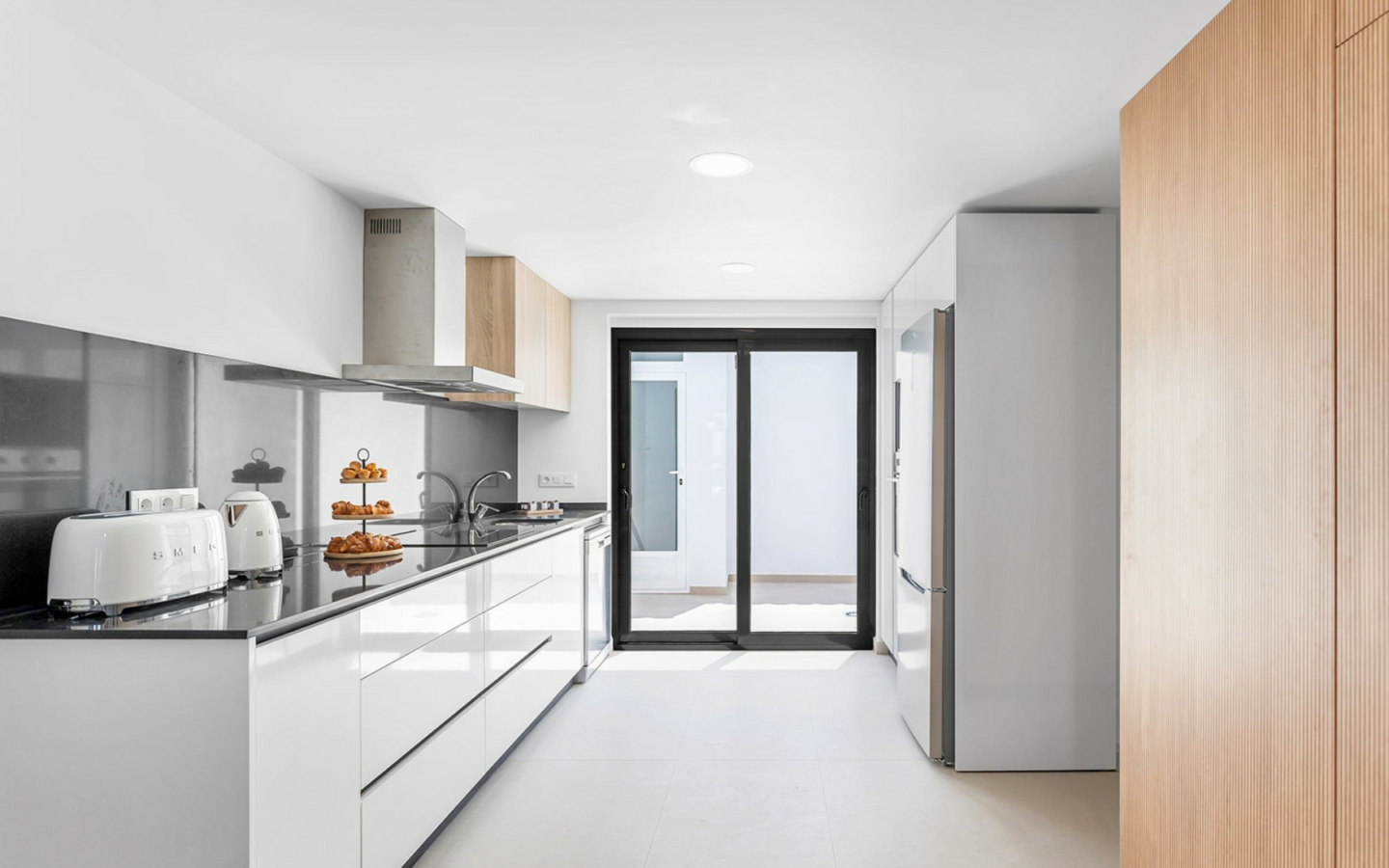 4-bedroom Townhouse In Rafal, Spain (207 M²)