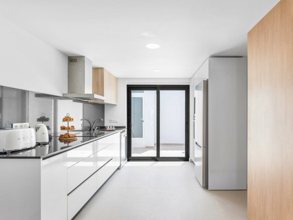 4-bedroom Townhouse In Rafal, Spain (207 M²)