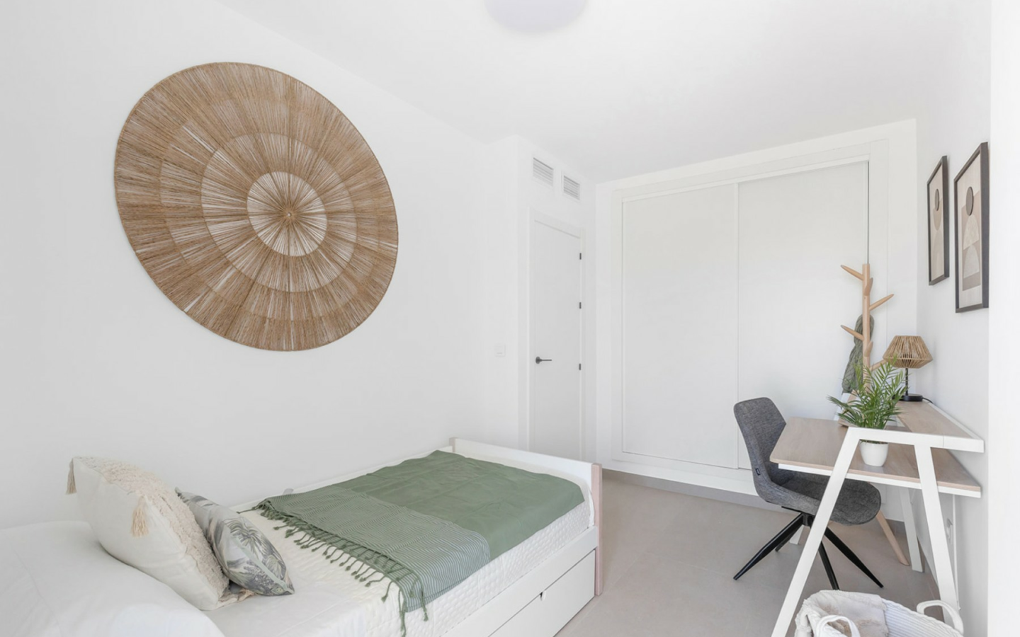 4-bedroom Townhouse In Rafal, Spain (207 M²)