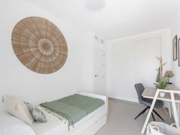 4-bedroom Townhouse In Rafal, Spain (207 M²)