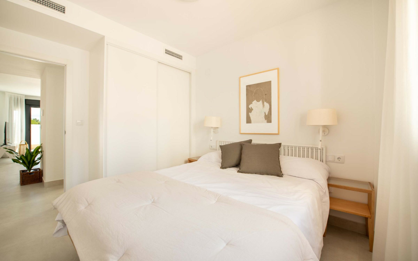 3-bedroom Detached Villa In Cox, Spain (193 M²)