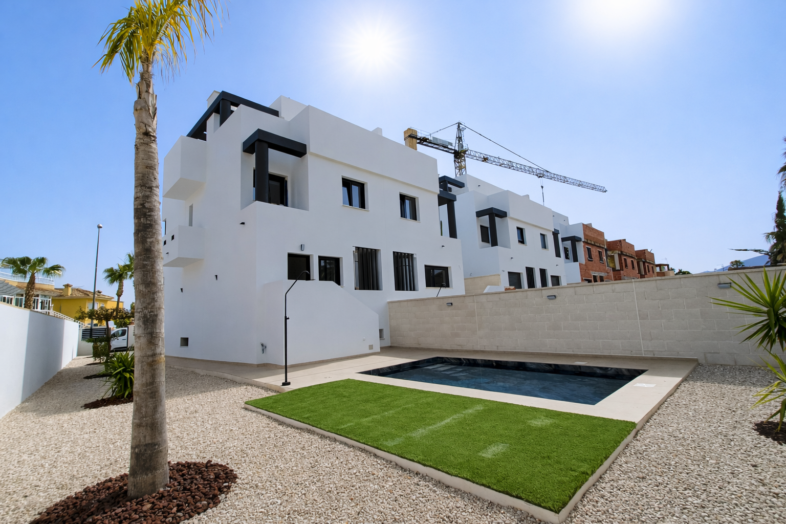o_1jiseebpv1fbti25ak4jr476h2v-8bfa7e 3-bedroom Townhouse In Benferri, Spain (192 M²)
