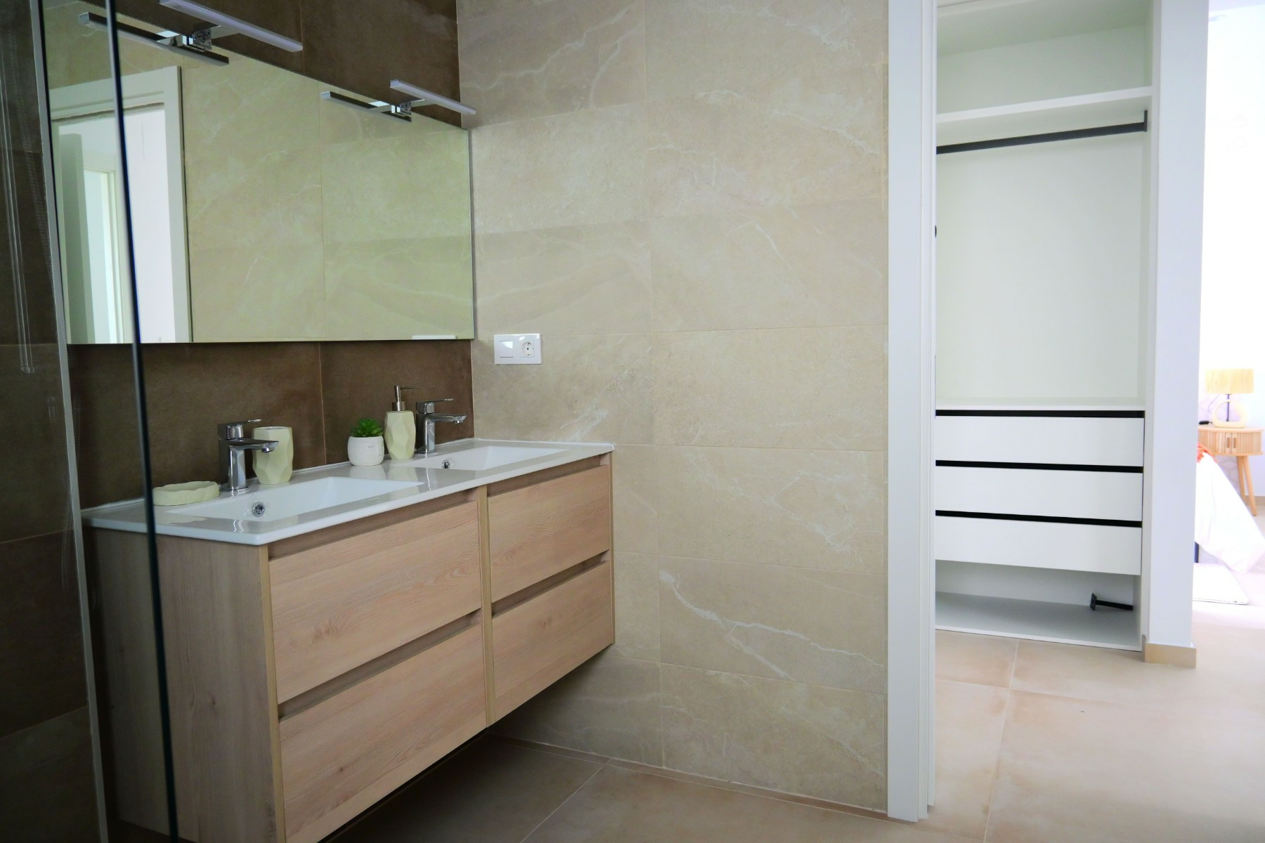 3-bedroom Detached Villa In Dolores, Spain (136 M²)
