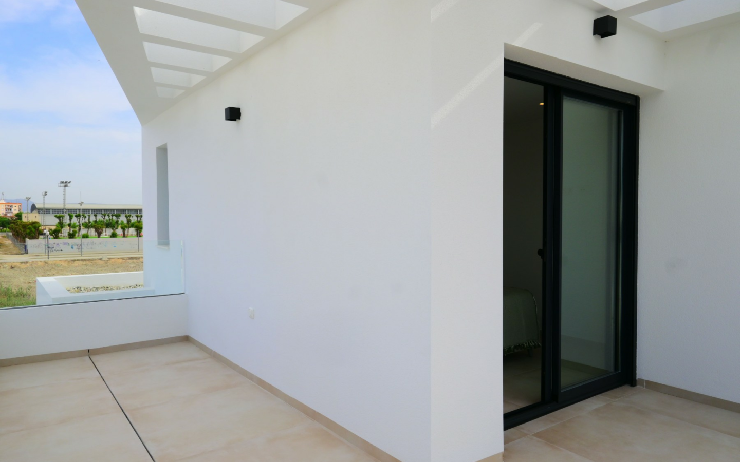 3-bedroom Detached Villa In Dolores, Spain (136 M²)