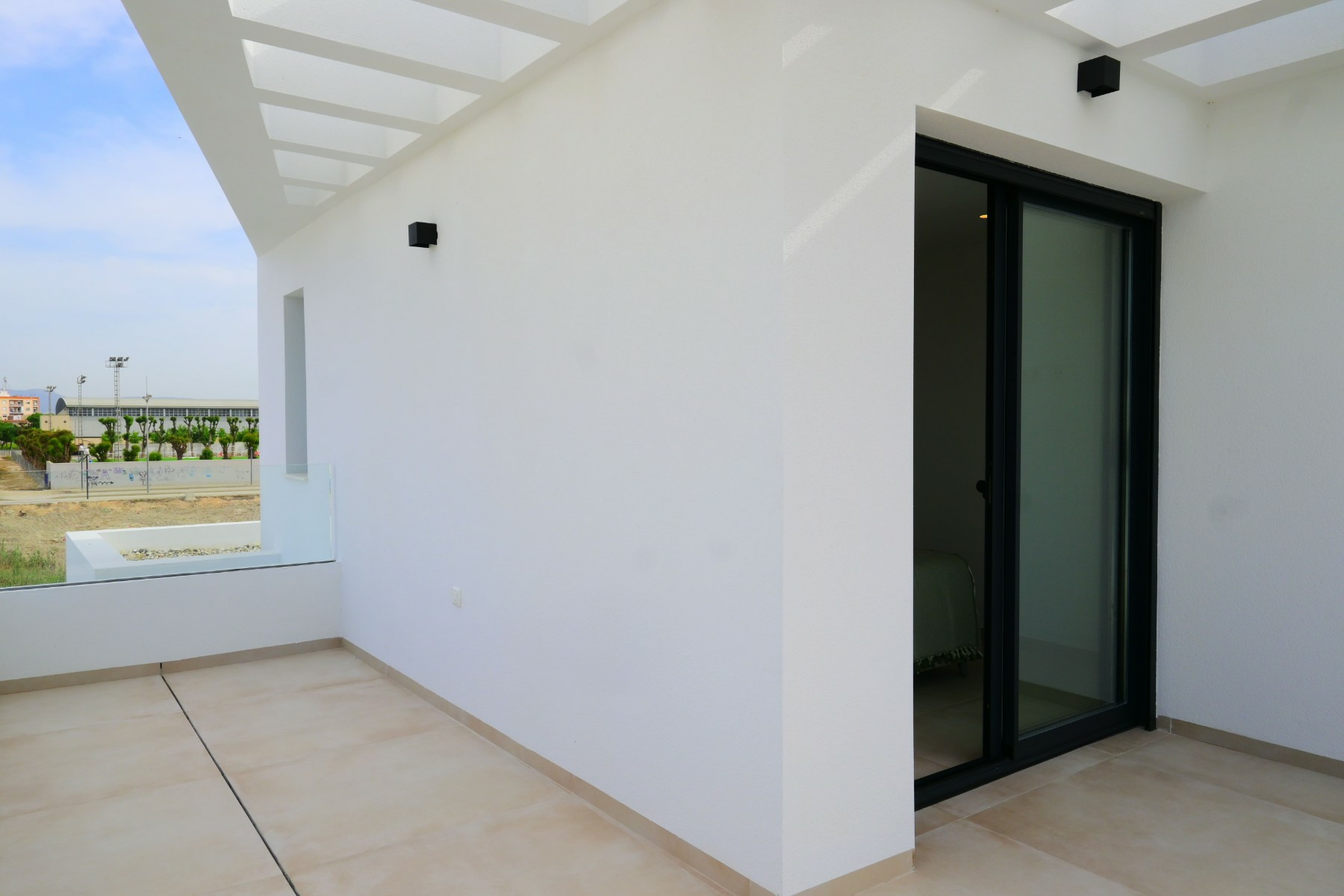 3-bedroom Detached Villa In Dolores, Spain (136 M²)