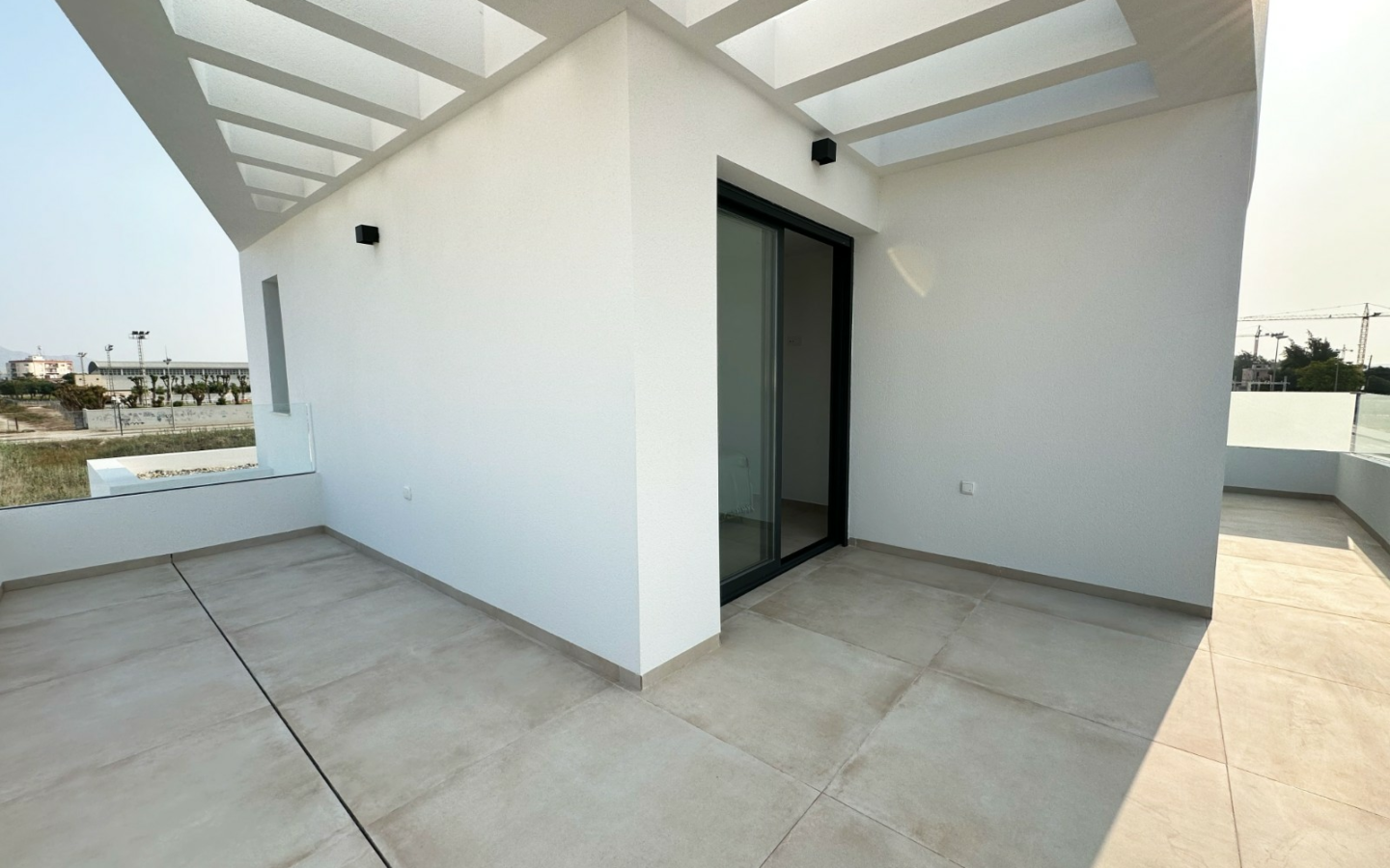 3-bedroom Detached Villa In Dolores, Spain (136 M²)