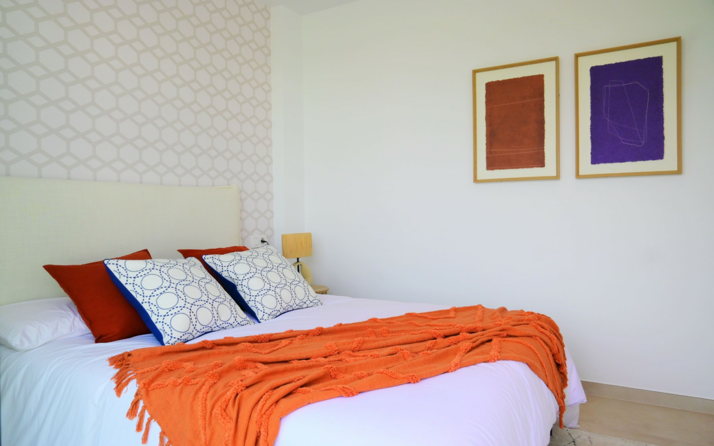 3-bedroom Detached Villa In Dolores, Spain (136 M²)