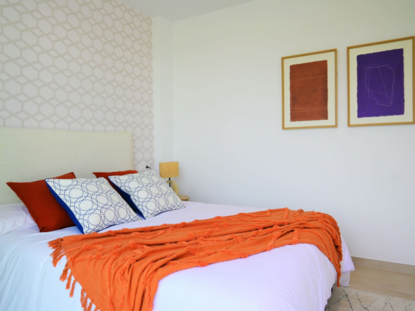 3-bedroom Detached Villa In Dolores, Spain (136 M²)
