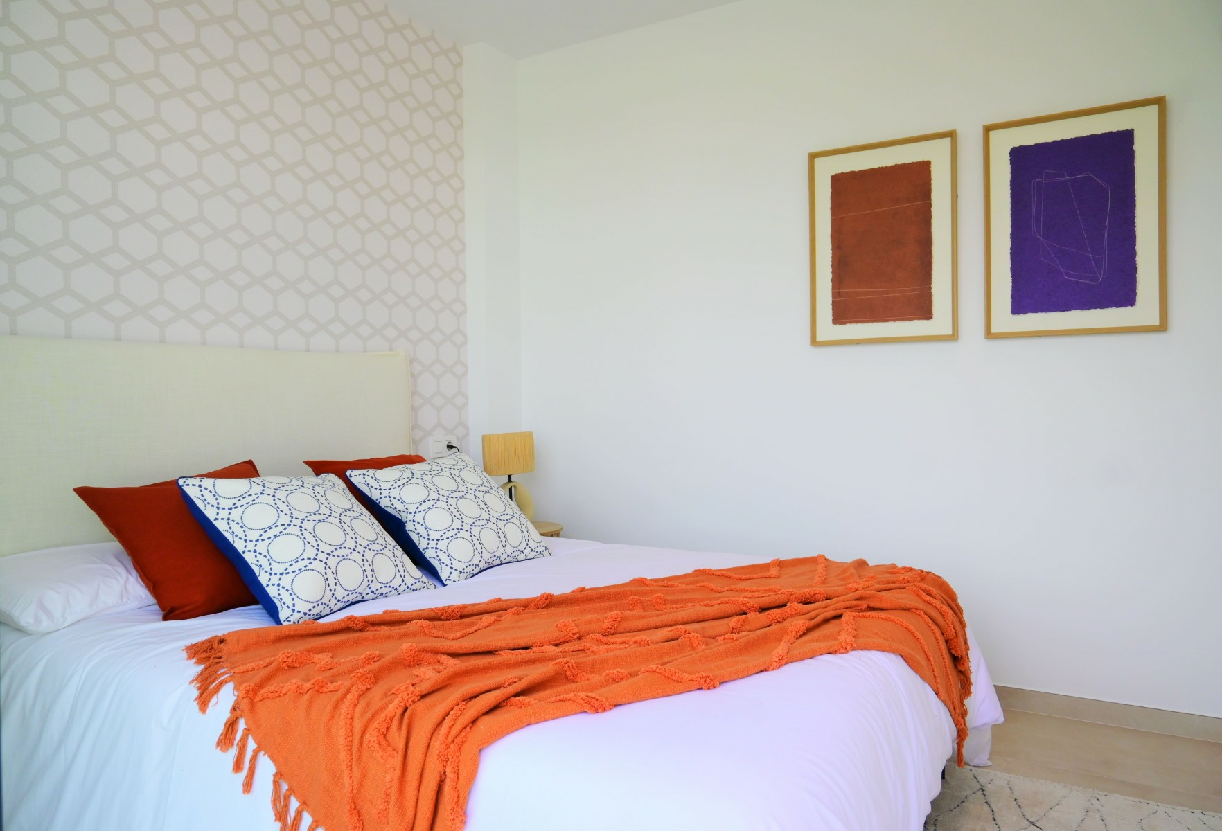 3-bedroom Detached Villa In Dolores, Spain (136 M²)