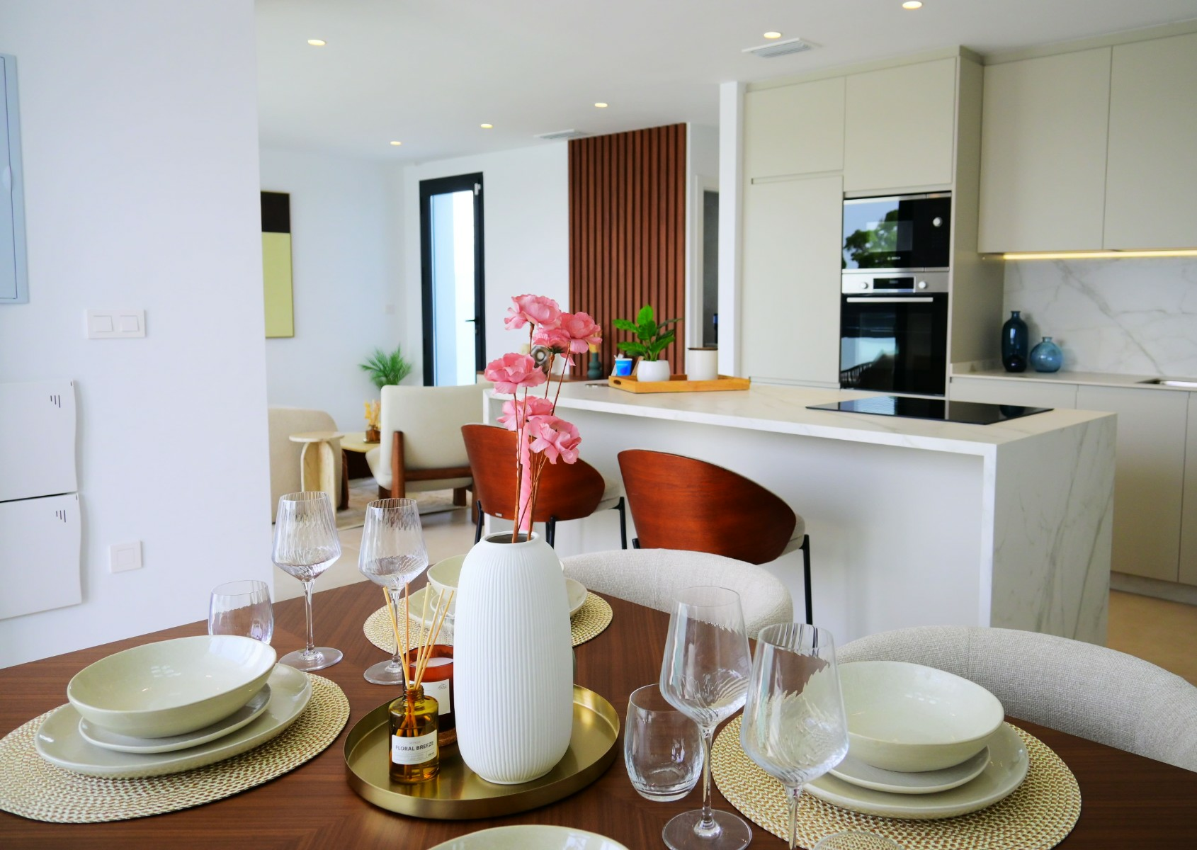 3-bedroom Detached Villa In Dolores, Spain (136 M²)